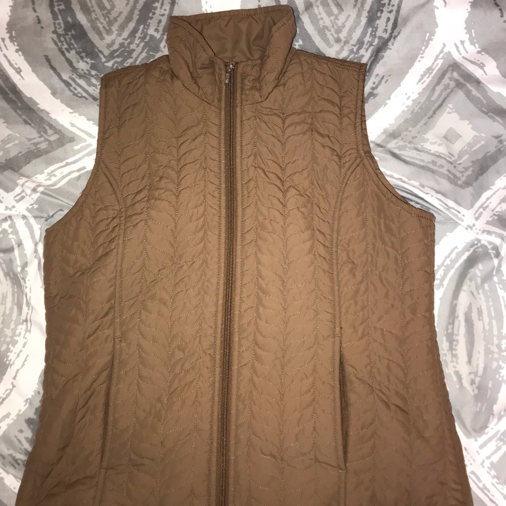 Vest